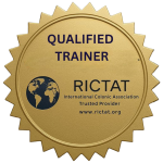 RICTAT Qualified Trainer - Colonic Hydrotherapist